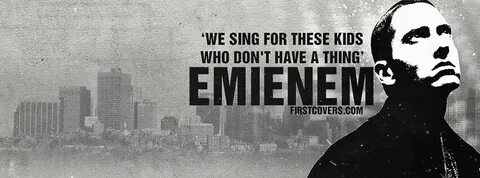 Eminem sing for the