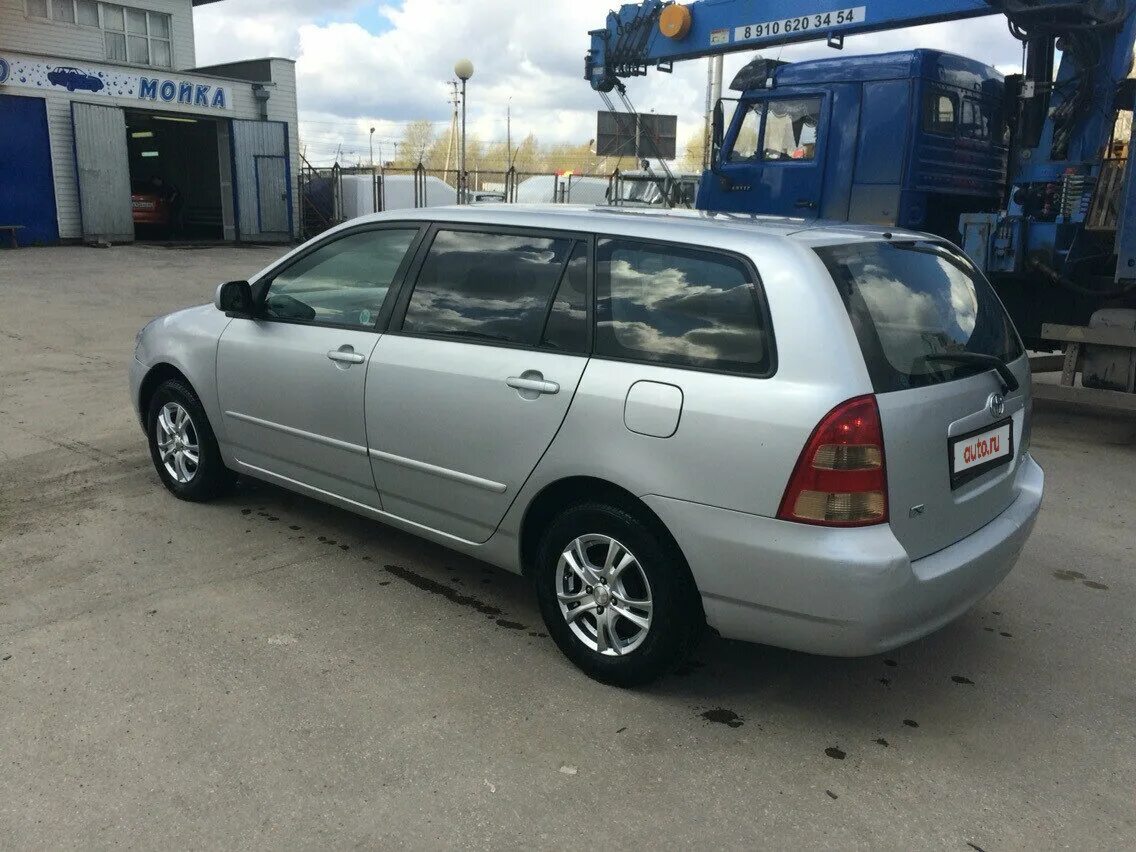 Toyota corolla fielder e120. тойота королла филдер 2001. филдер 2001. филдер 2001. филдер 2001.