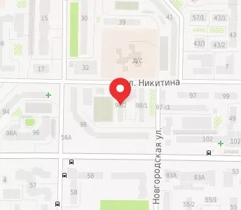 Как добраться фрунзе