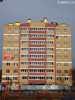 Энтузиастов 1 квартира