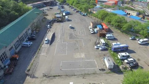 Автошкола приморском