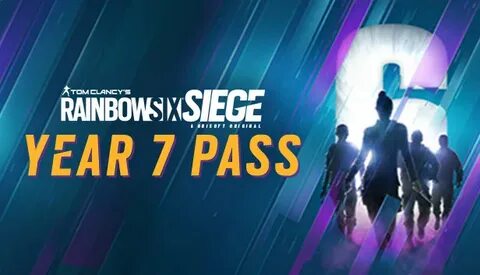 7 pass