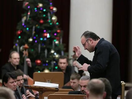 Концерты санкт петербург январь 2025