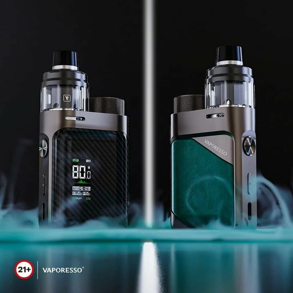 Поды 80. Vaporesso SWAG px80 Starter Kit. Вапорессо 80 ватт вейп. Vaporesso SWAG px80 80w Kit. RX 80 вейп.