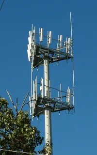 Lte станции