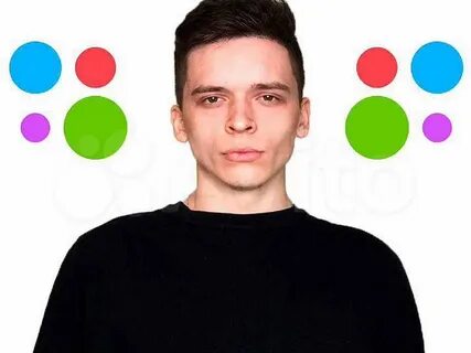 Специалист по авито