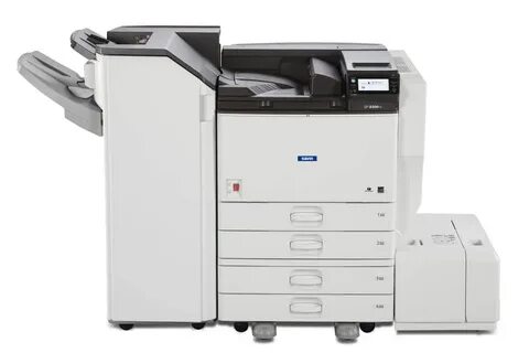 Bizhub c257i