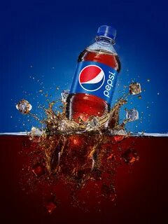 Pepsi cola