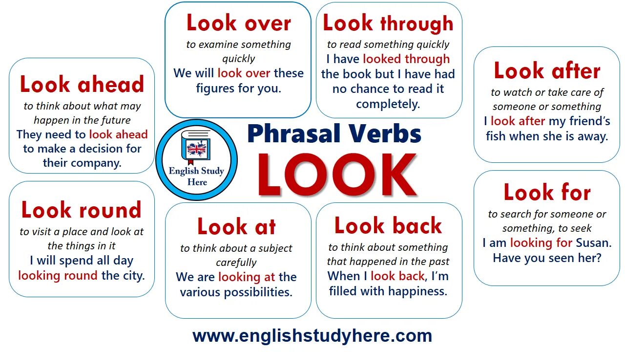 Phrasal verb over. Looking Фразовый глагол. Фразовые глаголы в английском look. Look over Фразовый глагол. Look for Фразовый глагол.