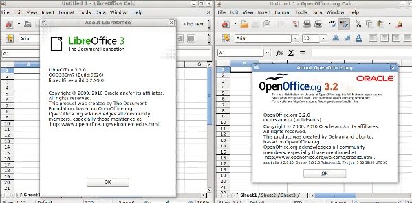 Аналоги либре офис. Microsoft office и libreoffice. openoffice libreoffice. опен офис и либре офис отличия. компоненты опен офис.
