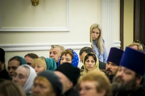 Патриархия новости