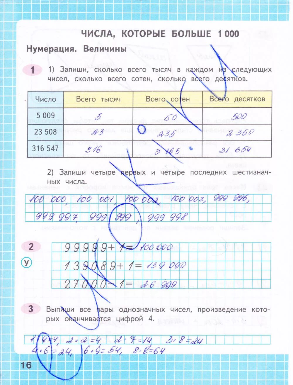 П т математика 4 класс. Математика рабочая тетрадь 4 класс 1 часть Волкова страница 16. Волкова рабочая тетрадь 4 класс 1 часть стр 16. Рабочая тетрадь по математике 4 Волкова 1 часть стр 16. Математика рабочая тетрадь 4 класс 1 часть Волкова страница 17 номер 4.