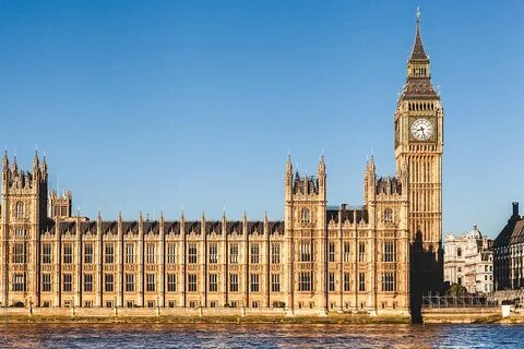 Parliament tower