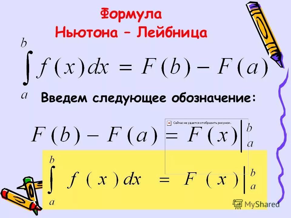 Какая 1 формула ньютона. Какая 1 формула ньютона