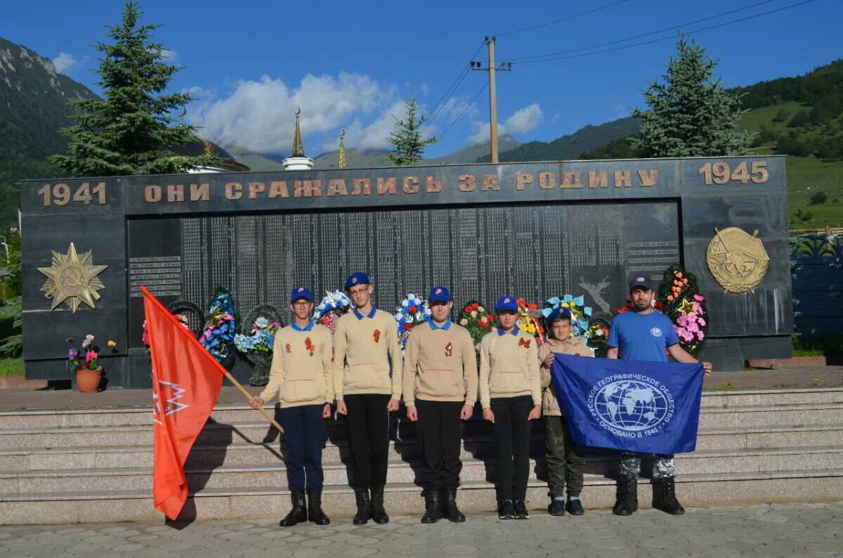 Погода в сторожевой на 10. Сторожевая КЧР воинская часть. Герои России. КЧР Архыз воинская часть 20096. Урок Мужества герои КЧР Боташев.