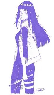 Hinata deviantart