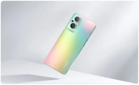 Oppo 5 pro 5g