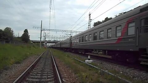 Поезд мурманск симферополь 2024