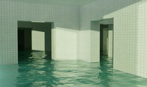 Liminal gallery