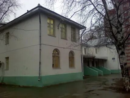 Сайт школы 24 кирова