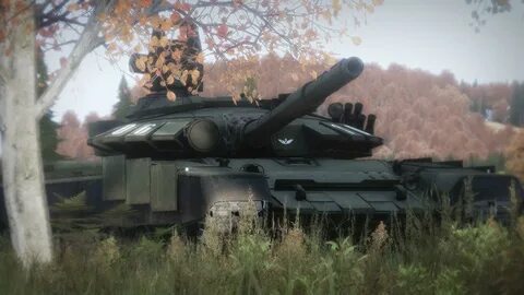 Арма танков