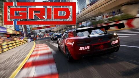 Grid 2019