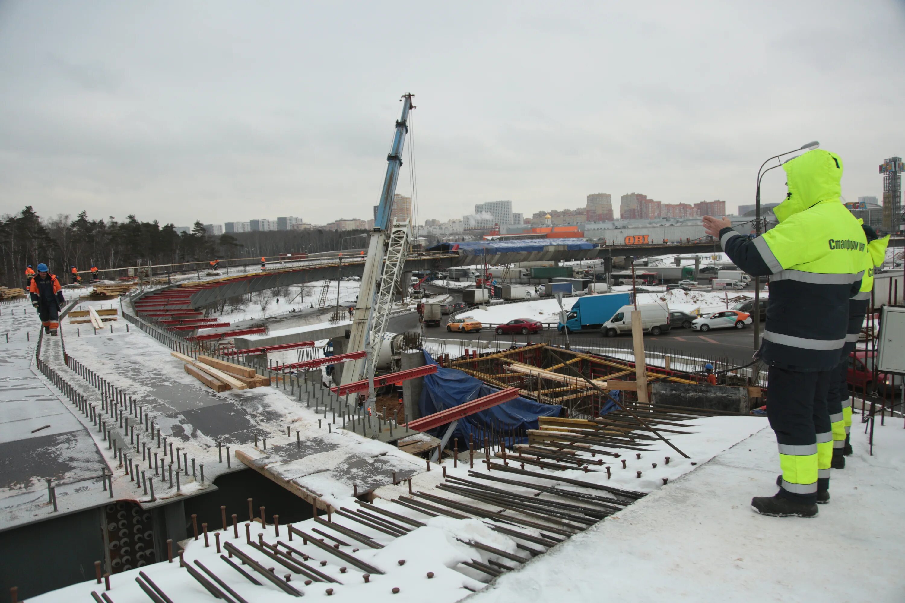 Можно ли строиться в 2025 году