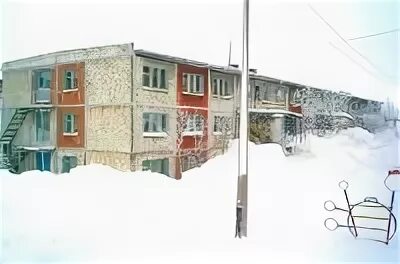 Кировск 10