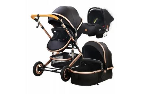 Коляска luxmom отзывы 2