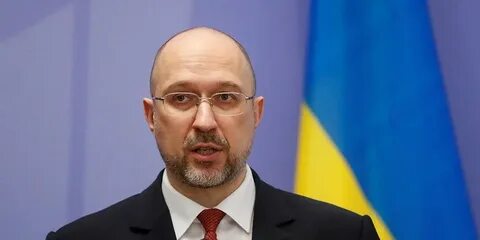 Украинская премьера