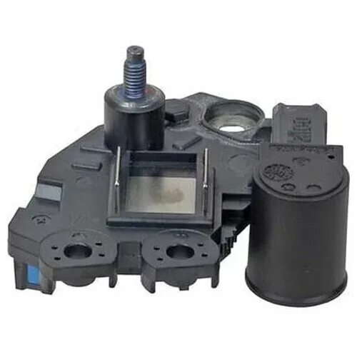 5DR 009 728-341 19720 HELLA Щетки генератора, с регулятором Автокомпас
