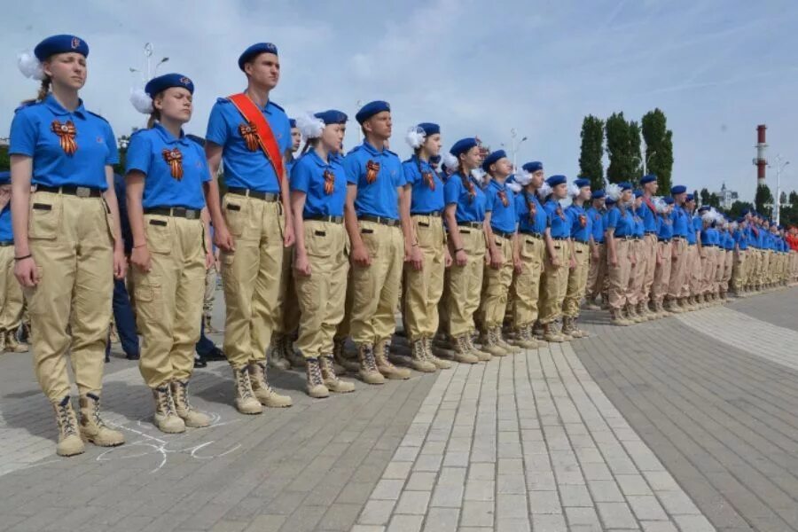 юнармия воронеж. юнармейцы воронеж. юнармия воронеж. адмиралтейская площадь воронеж юнармия. парад ставрополь юнармия.
