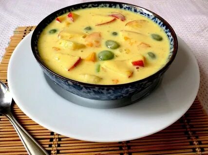 Custard