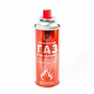 Газовый баллон всесезонный 220 г