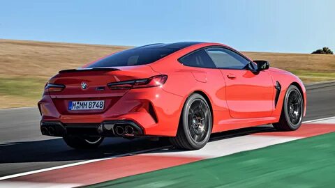 M8 competition 2024