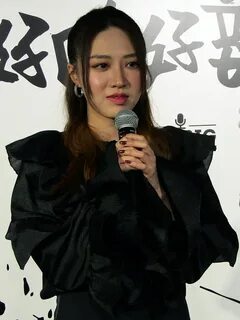 周子涵 - 维基百科，自由的百科全书.