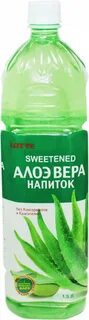 Алтайский сок алоэ отзывы