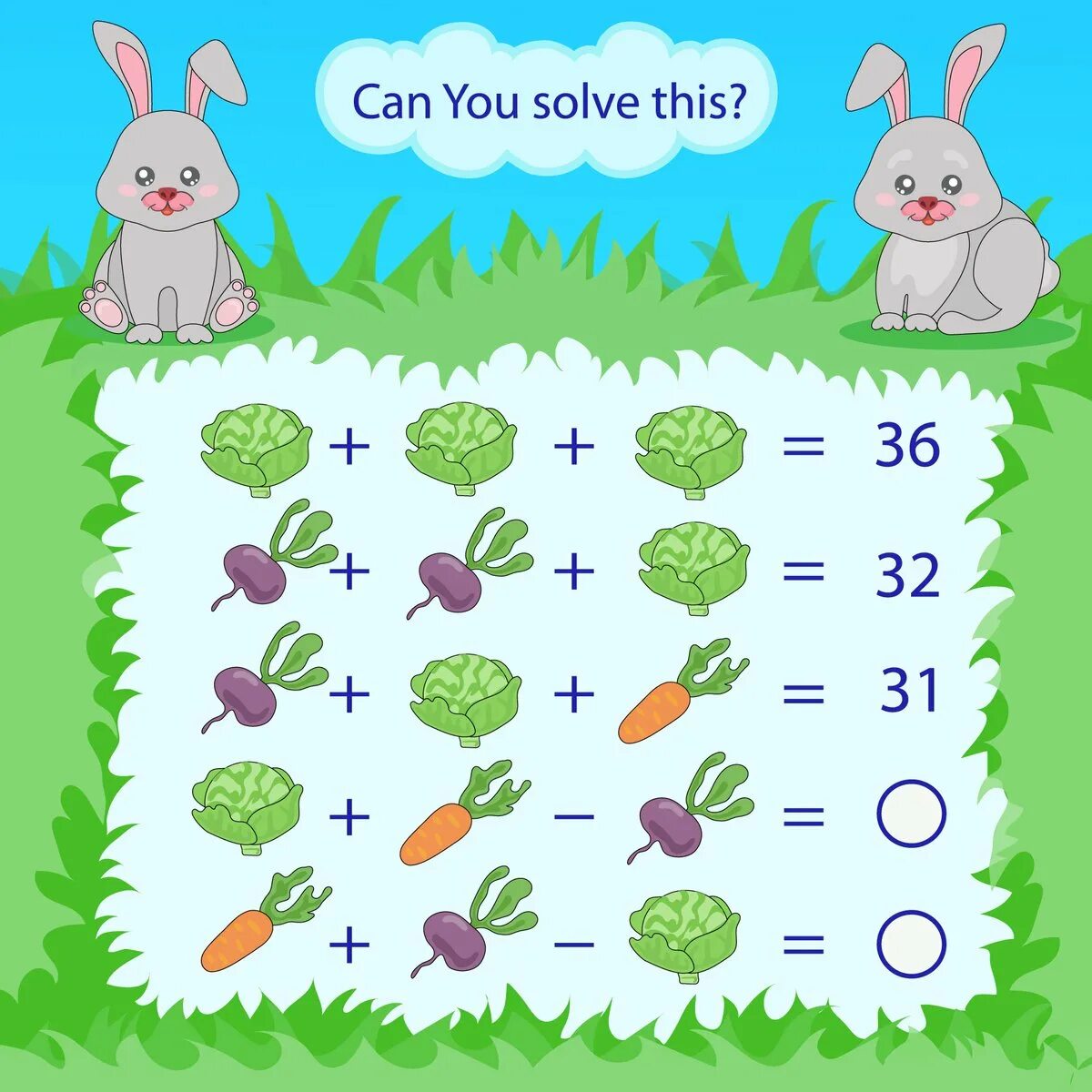 Can you solve this. Логическая задача can you solve this-. Can you count. Can you solve it.