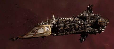 Imperial build