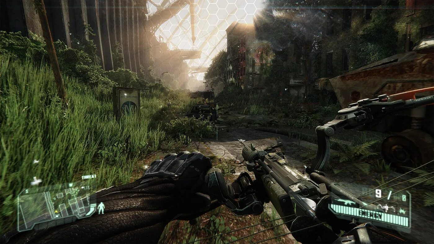 Crysis 3 купить. Крайзис 3. Игра Crysis 3. Crysis 3 Xbox 360. Крайзис 3 геймплейный скрин.