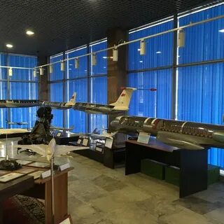 Туполева офис