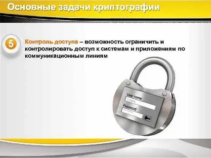 1с криптография