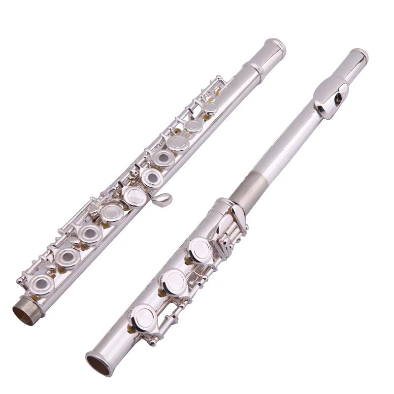 C flute