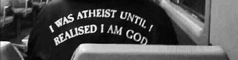 But i was realize