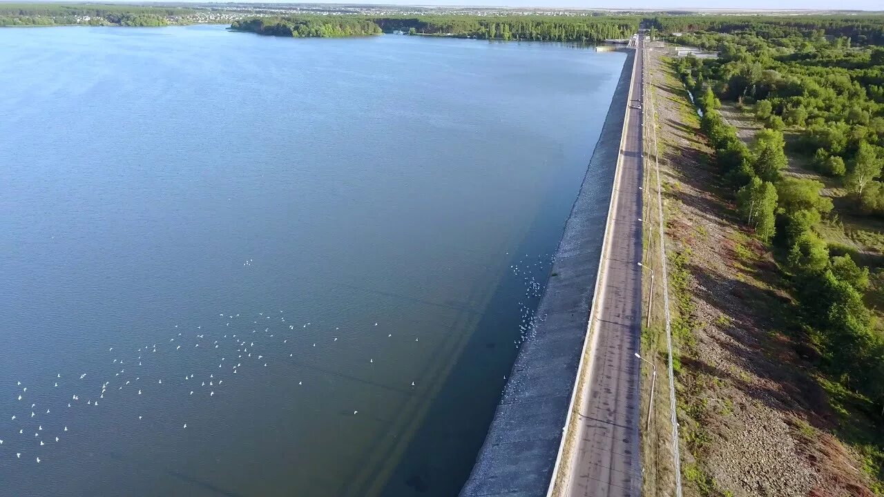 Плотина Воронежского водохранилища. Воронежская плотина Шилово. Дамба Воронежского водохранилища. Дамба Воронеж Шилово.