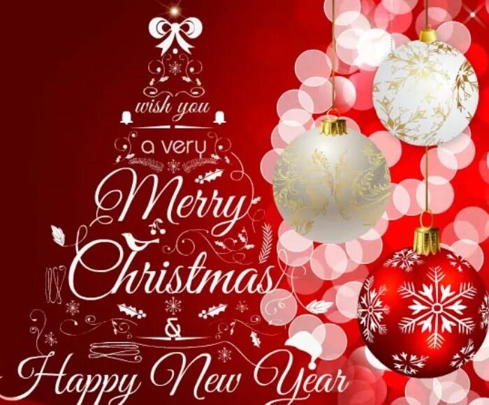Happy new year dear