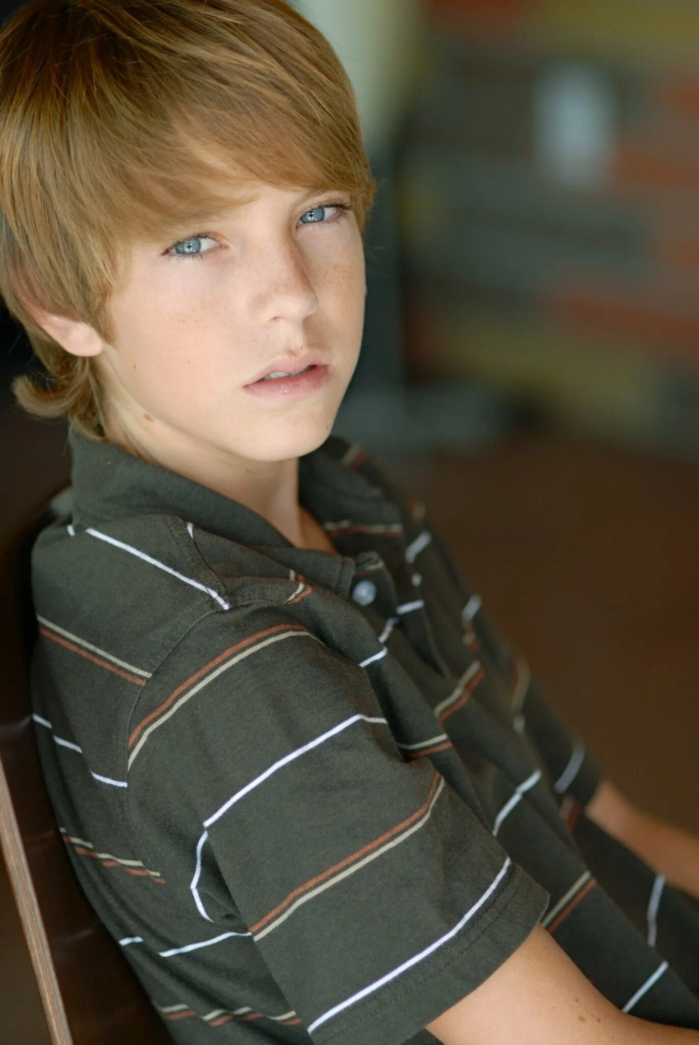Chase 5