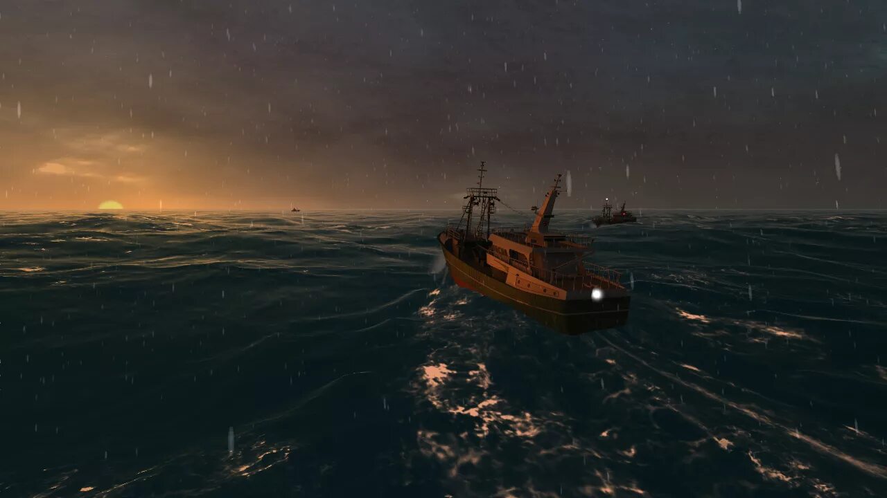 Dlc ships