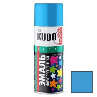 Эмаль 520мл kudo