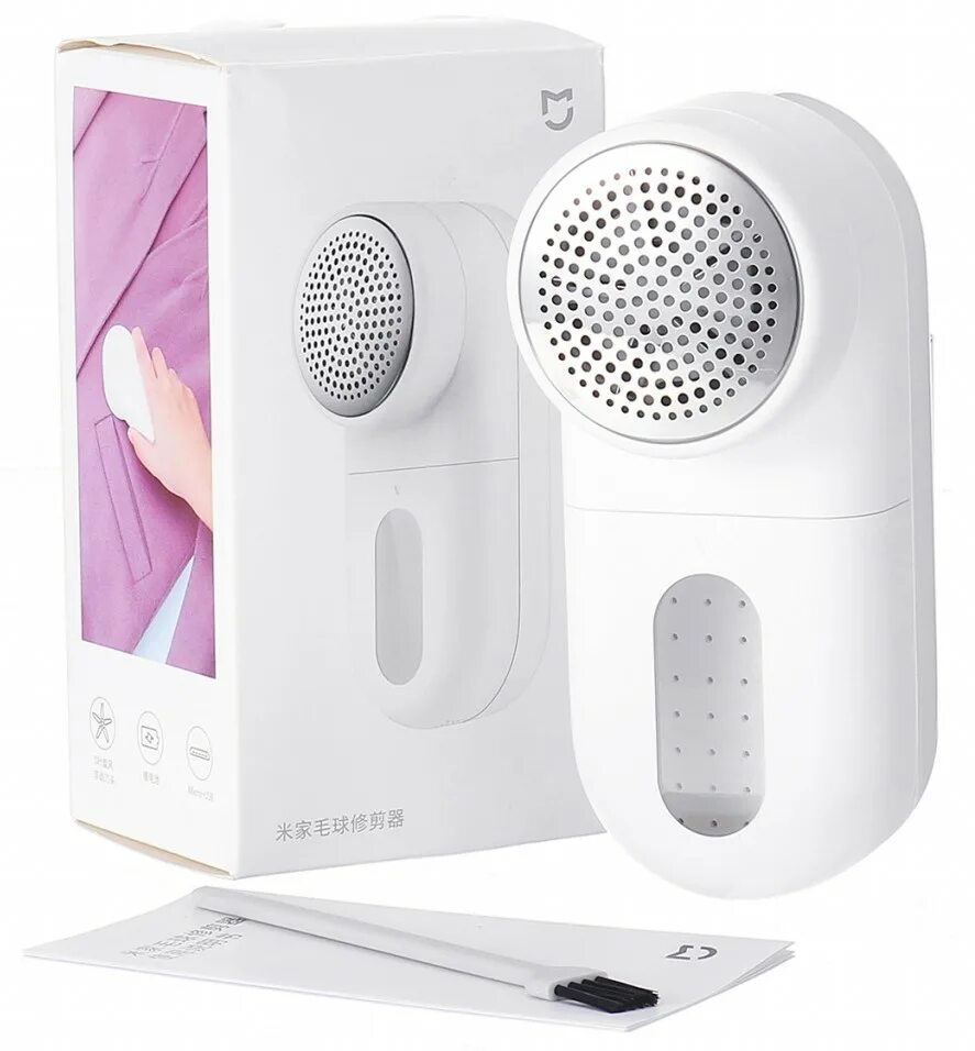 Rechargeable lint. Xiaomi mijia rechargeable lint remover mqxjq01kl. машинка для удаления катышков xiaomi mijia rechargeable lint remover. машинка для удаления катышков xiaomi mijia rechargeable lint remover white (mqxjq01kl). xiaomi mijia rechargeable mqxjq01kl.